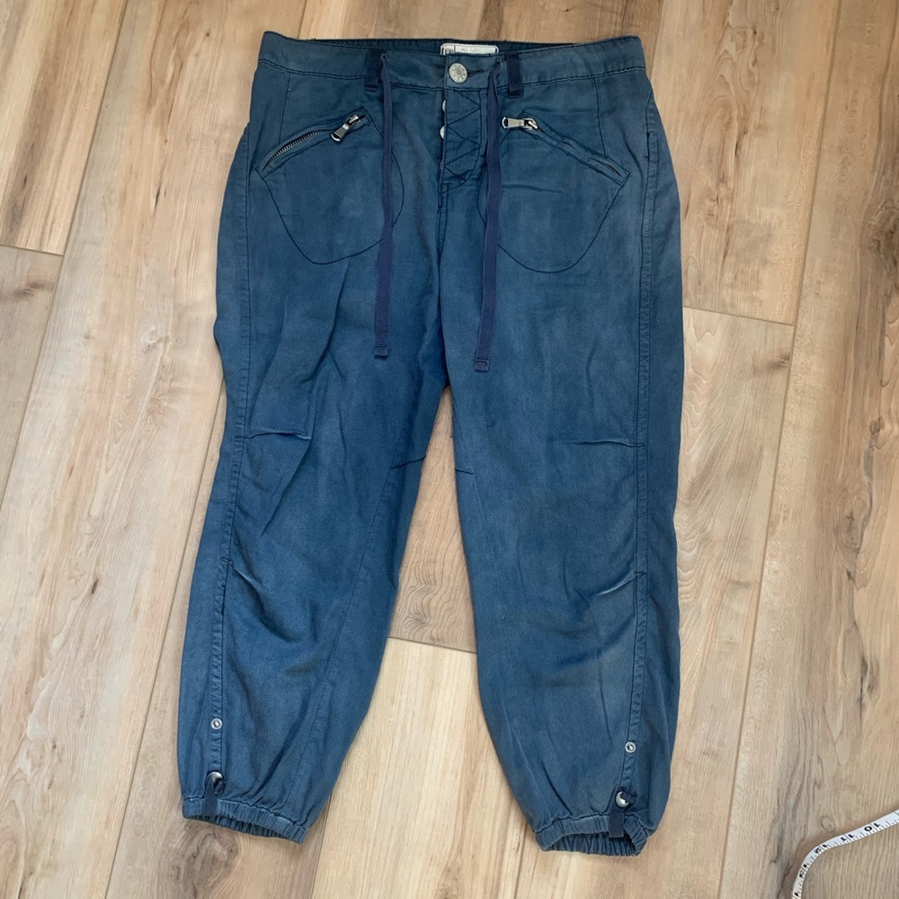 Free people pants